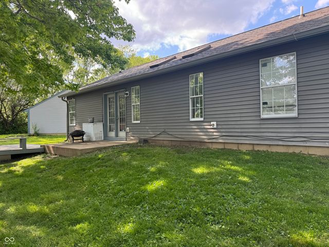3811 W 45th Terrace, Indianapolis, IN 46228