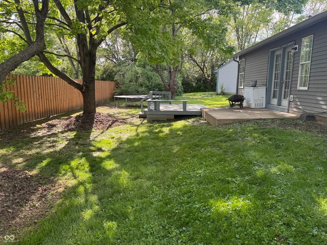 3811 W 45th Terrace, Indianapolis, IN 46228