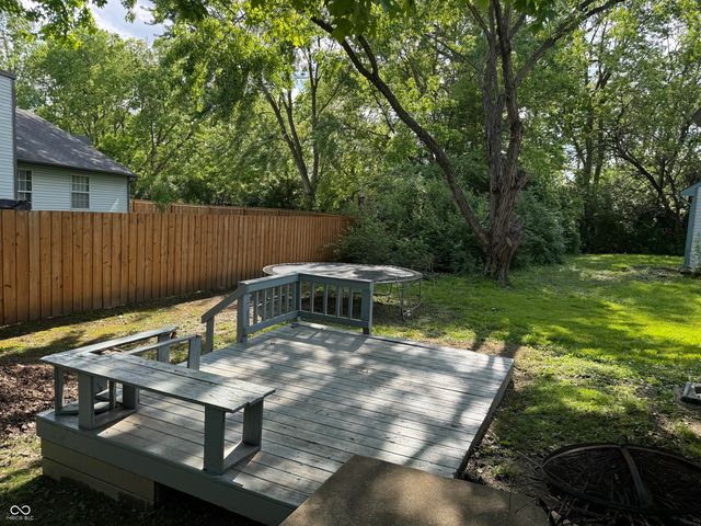 3811 W 45th Terrace, Indianapolis, IN 46228
