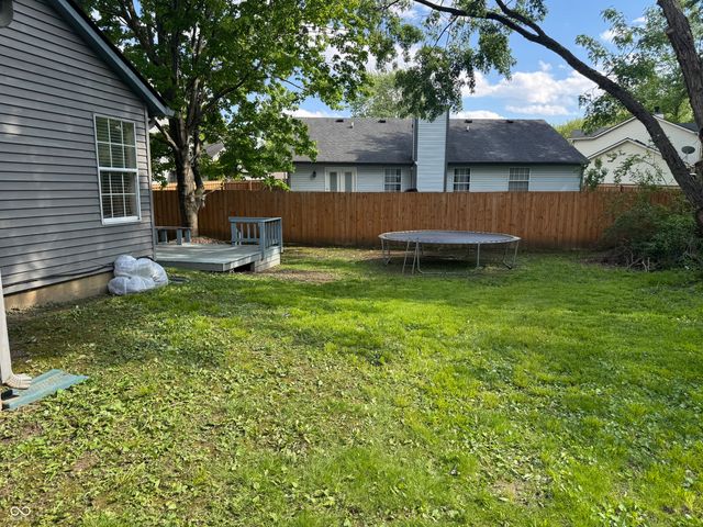 3811 W 45th Terrace, Indianapolis, IN 46228