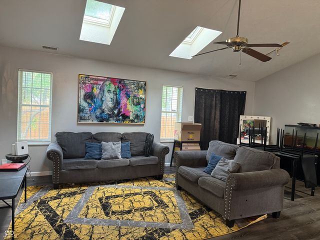 3811 W 45th Terrace, Indianapolis, IN 46228