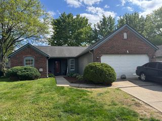 3811 W 45th Terrace, Indianapolis, IN 46228