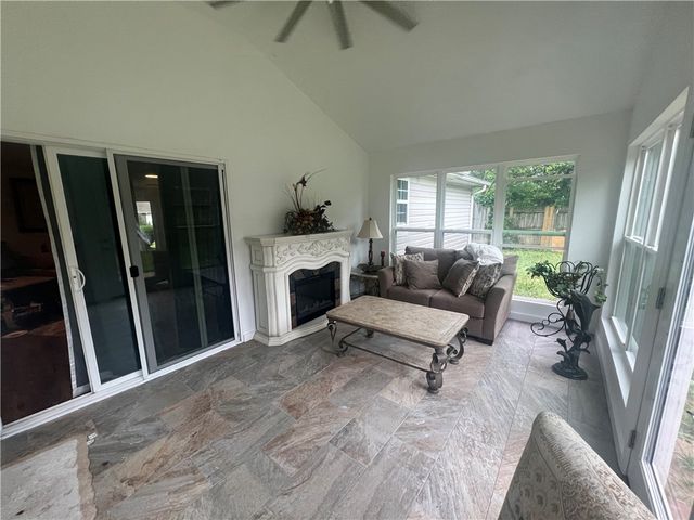 711 Applegate Lane, Lincoln, AR 72744