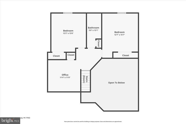 10 GANTZ MDWS, Mount Joy, PA 17552