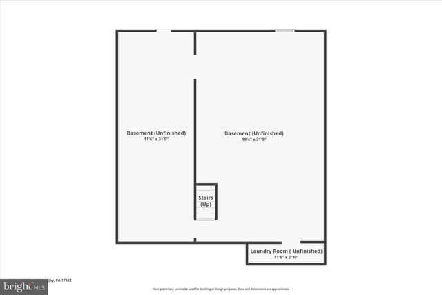 10 GANTZ MDWS, Mount Joy, PA 17552