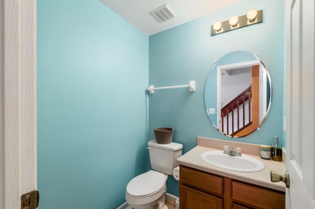 143 Preswicke Mill, Blacklick, OH 43004