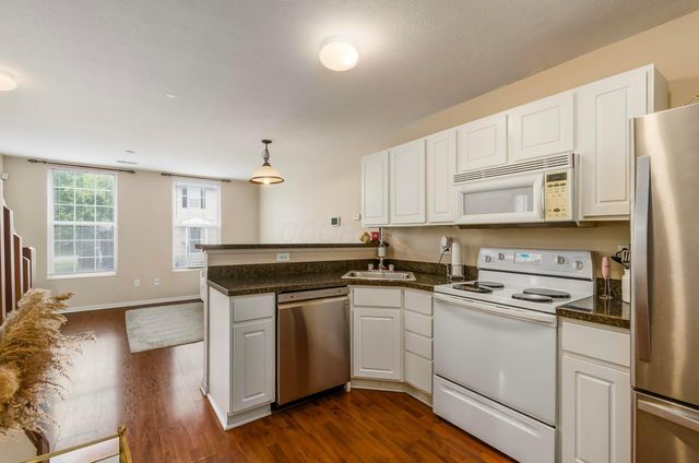 143 Preswicke Mill, Blacklick, OH 43004