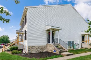 143 Preswicke Mill, Blacklick, OH 43004