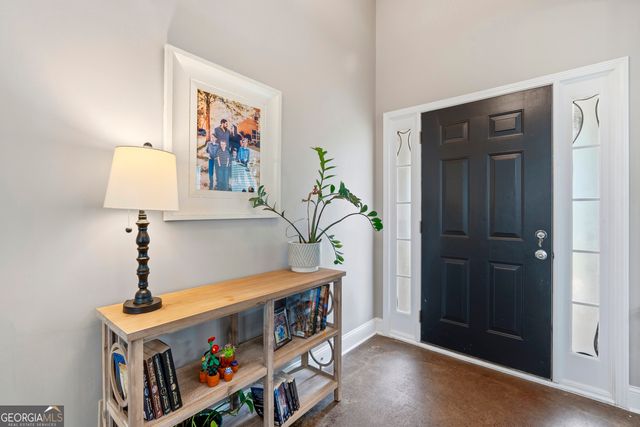 260 Bridgemill Lane, Hampton, GA 30228