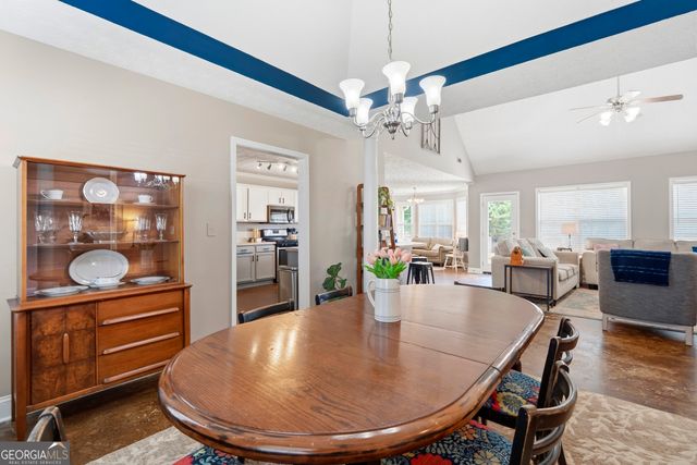 260 Bridgemill Lane, Hampton, GA 30228