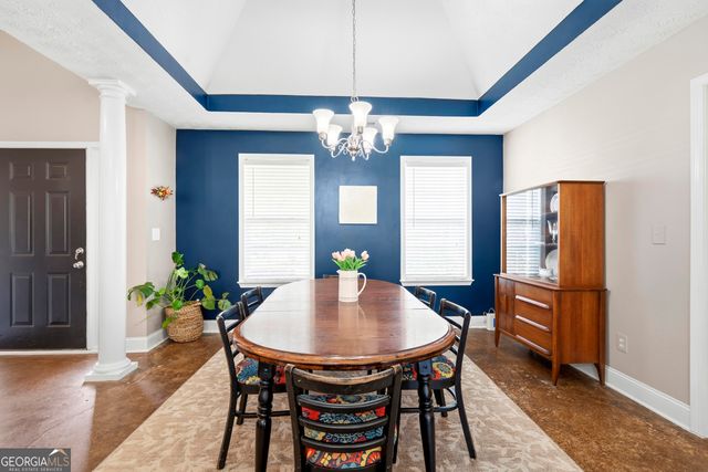 260 Bridgemill Lane, Hampton, GA 30228