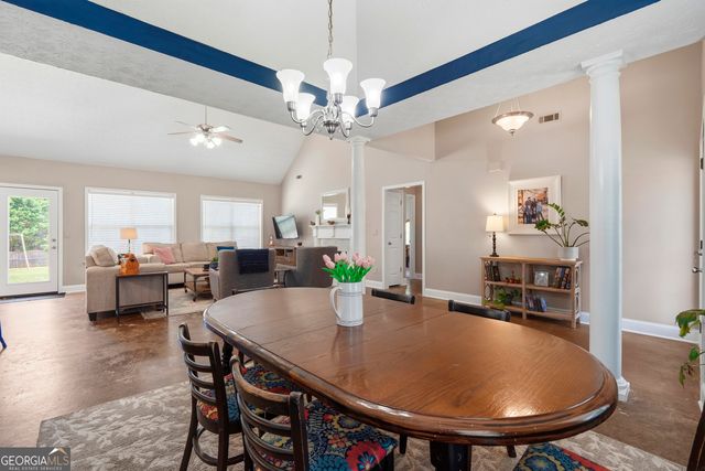 260 Bridgemill Lane, Hampton, GA 30228
