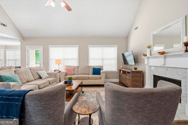 260 Bridgemill Lane, Hampton, GA 30228
