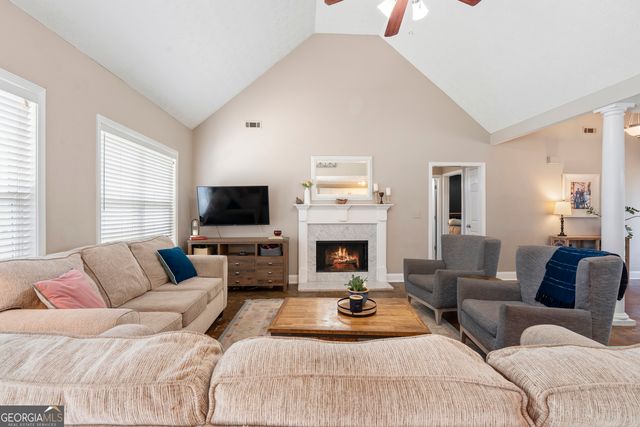 260 Bridgemill Lane, Hampton, GA 30228