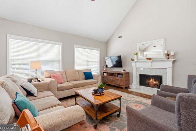 260 Bridgemill Lane, Hampton, GA 30228