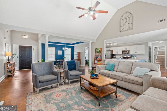260 Bridgemill Lane, Hampton, GA 30228