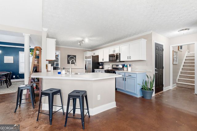 260 Bridgemill Lane, Hampton, GA 30228