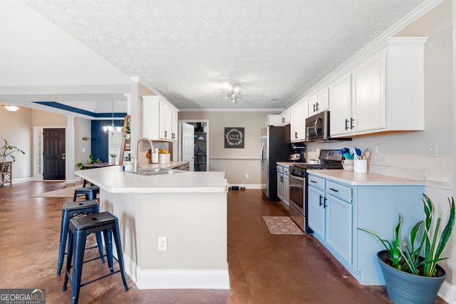260 Bridgemill Lane, Hampton, GA 30228