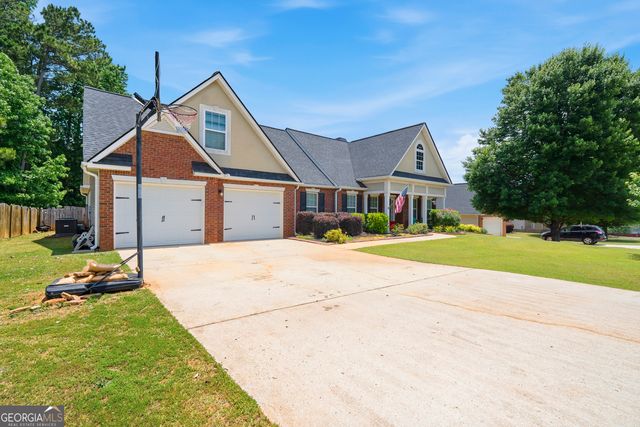 260 Bridgemill Lane, Hampton, GA 30228