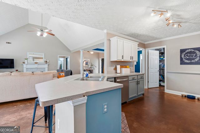 260 Bridgemill Lane, Hampton, GA 30228