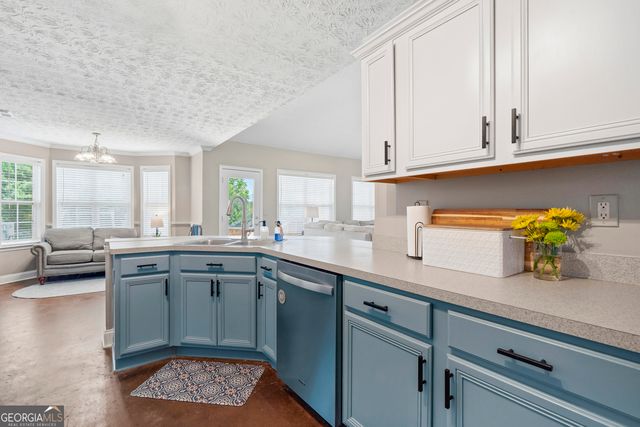 260 Bridgemill Lane, Hampton, GA 30228