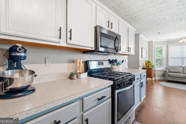 260 Bridgemill Lane, Hampton, GA 30228