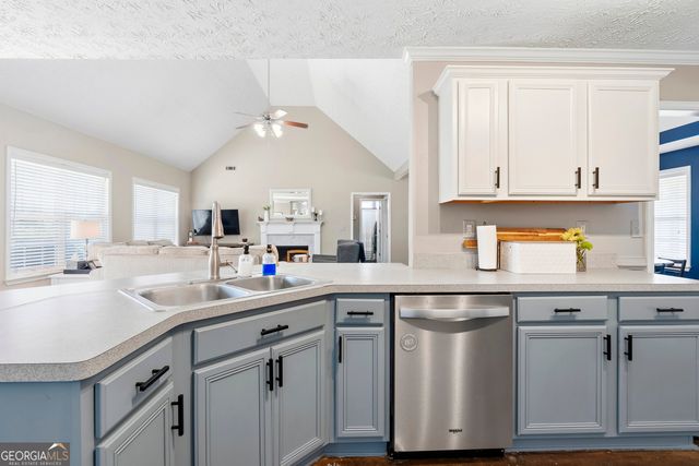 260 Bridgemill Lane, Hampton, GA 30228