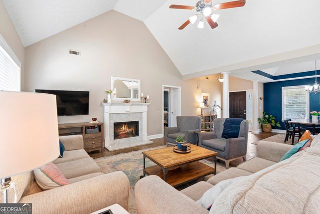 260 Bridgemill Lane, Hampton, GA 30228