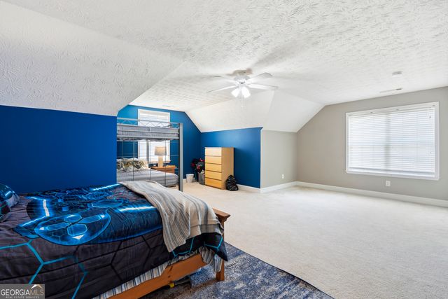 260 Bridgemill Lane, Hampton, GA 30228