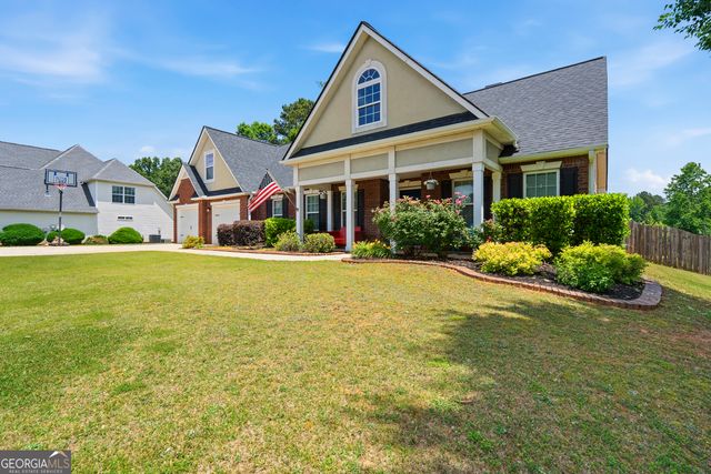 260 Bridgemill Lane, Hampton, GA 30228