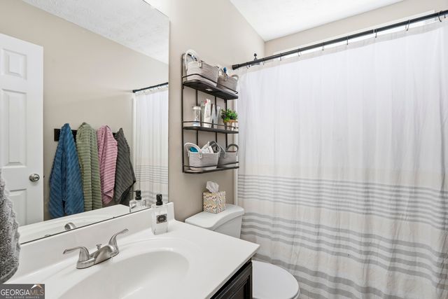 260 Bridgemill Lane, Hampton, GA 30228