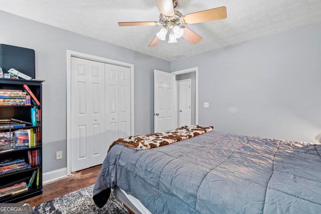 260 Bridgemill Lane, Hampton, GA 30228