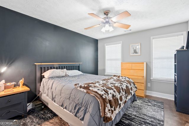 260 Bridgemill Lane, Hampton, GA 30228
