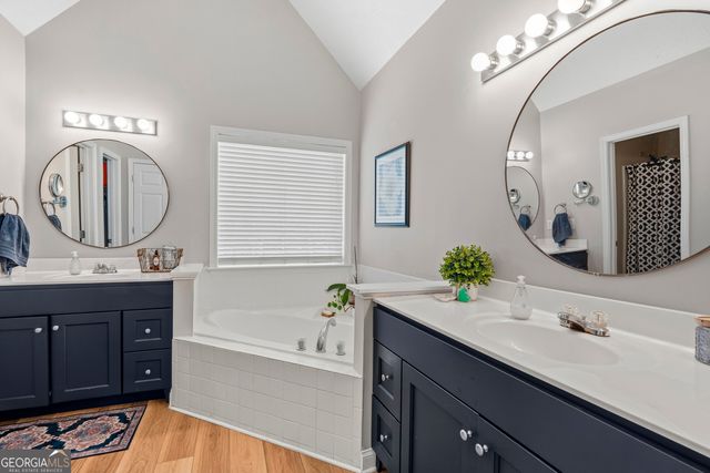 260 Bridgemill Lane, Hampton, GA 30228
