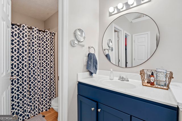 260 Bridgemill Lane, Hampton, GA 30228