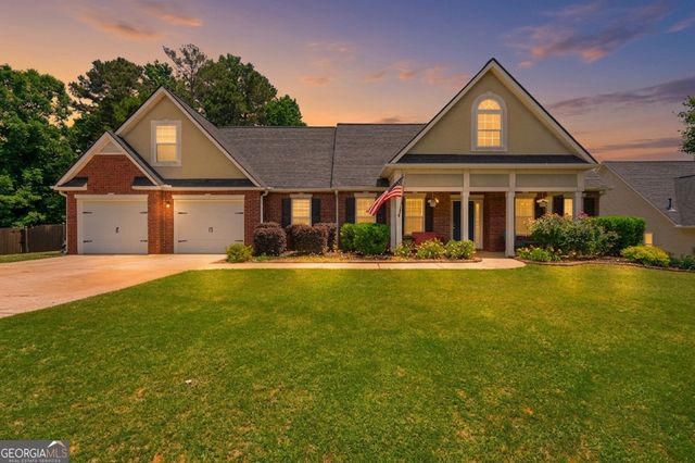 260 Bridgemill Lane, Hampton, GA 30228