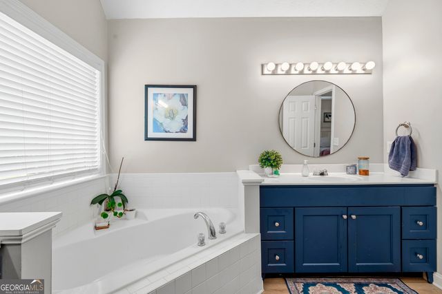 260 Bridgemill Lane, Hampton, GA 30228