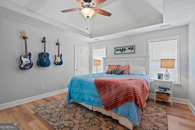 260 Bridgemill Lane, Hampton, GA 30228