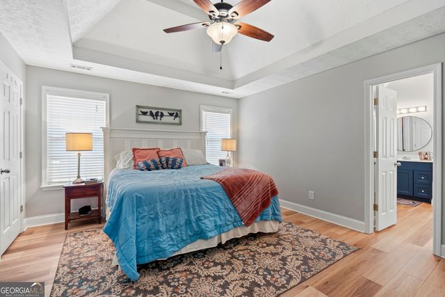 260 Bridgemill Lane, Hampton, GA 30228