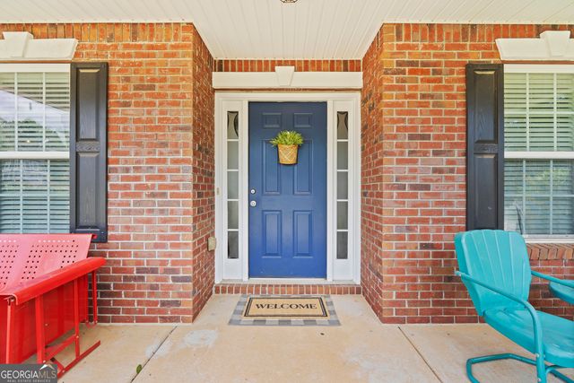 260 Bridgemill Lane, Hampton, GA 30228