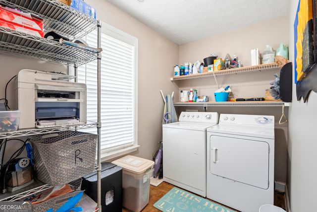 260 Bridgemill Lane, Hampton, GA 30228