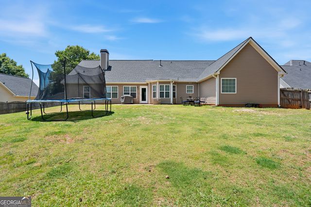 260 Bridgemill Lane, Hampton, GA 30228