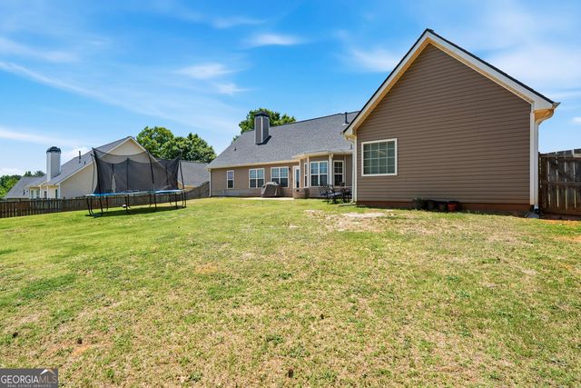 260 Bridgemill Lane, Hampton, GA 30228