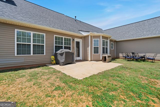 260 Bridgemill Lane, Hampton, GA 30228