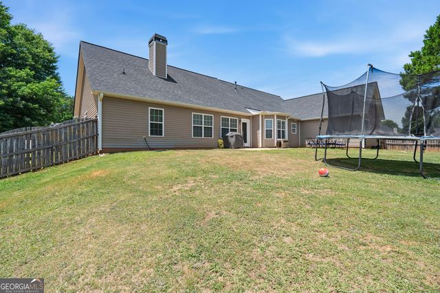 260 Bridgemill Lane, Hampton, GA 30228