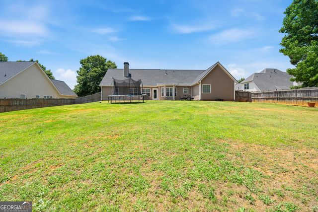 260 Bridgemill Lane, Hampton, GA 30228