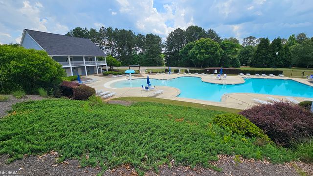 260 Bridgemill Lane, Hampton, GA 30228