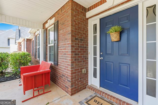 260 Bridgemill Lane, Hampton, GA 30228