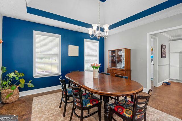 260 Bridgemill Lane, Hampton, GA 30228