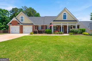 260 Bridgemill Lane, Hampton, GA 30228